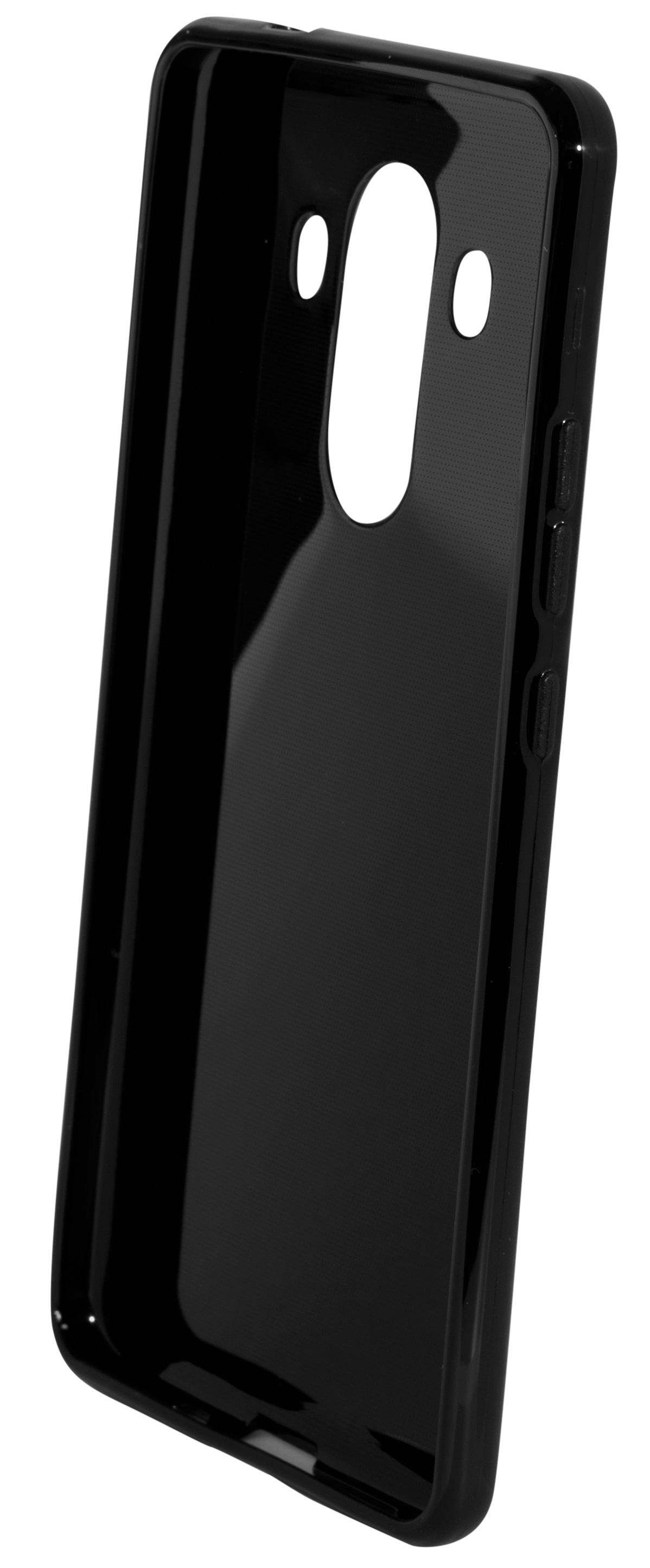 Mobiparts Classic TPU Case Huawei Mate 10 Pro Black – image 2