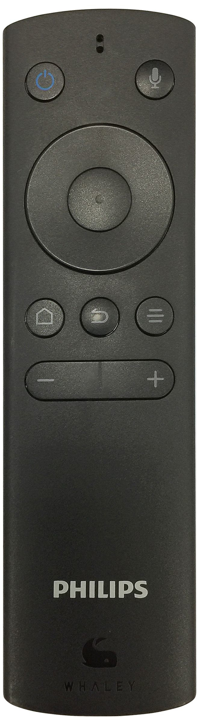 Philips 6000 series 55PUF6301/T3 TV – image 4