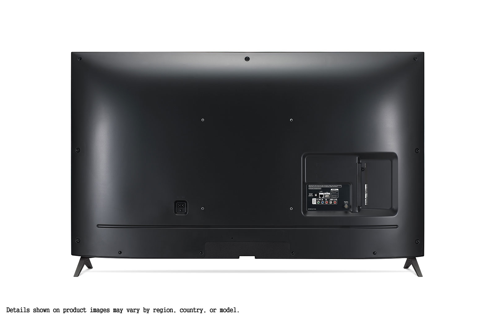 LG 55UM7510 TV 139.7 cm (55") 4K Ultra HD Smart TV Wi-Fi Black – image 8