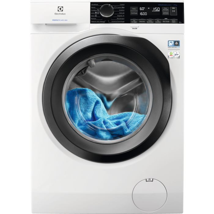 Electrolux EW8F294S — vue 1 sur 6