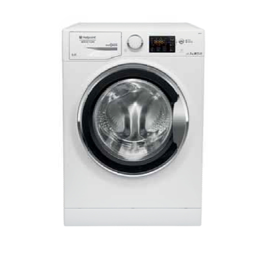 Hotpoint RSPG 724 JX IT/1 — vue 1 sur 1