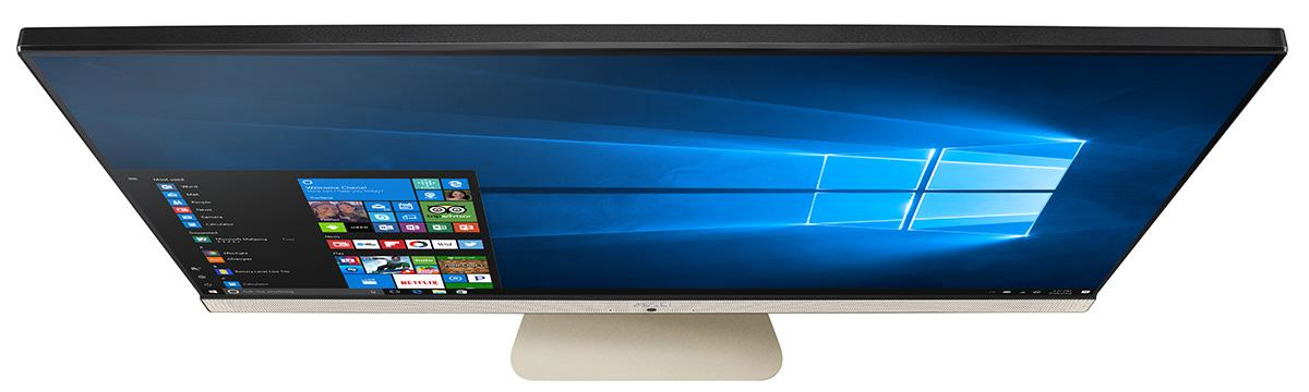 ASUS Vivo AiO V241ICUK-BA217T Intel® Core™ i5 i5-8250U 60.5 cm (23.8″) 1920 x 1080 pixels All-in-One PC 8 GB DDR4-SDRAM 1.12 TB HDD+SSD Windows 10 Black image 7