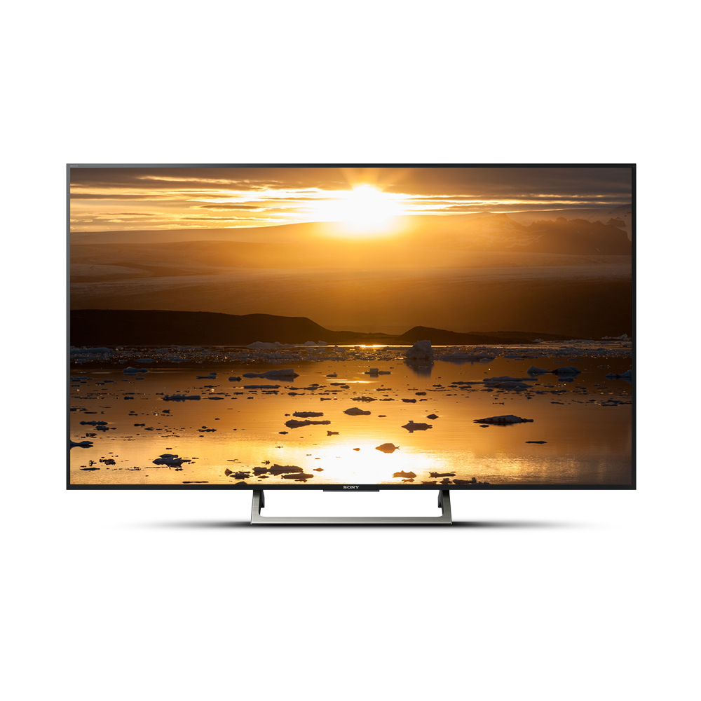Sony KD-75X8500E 