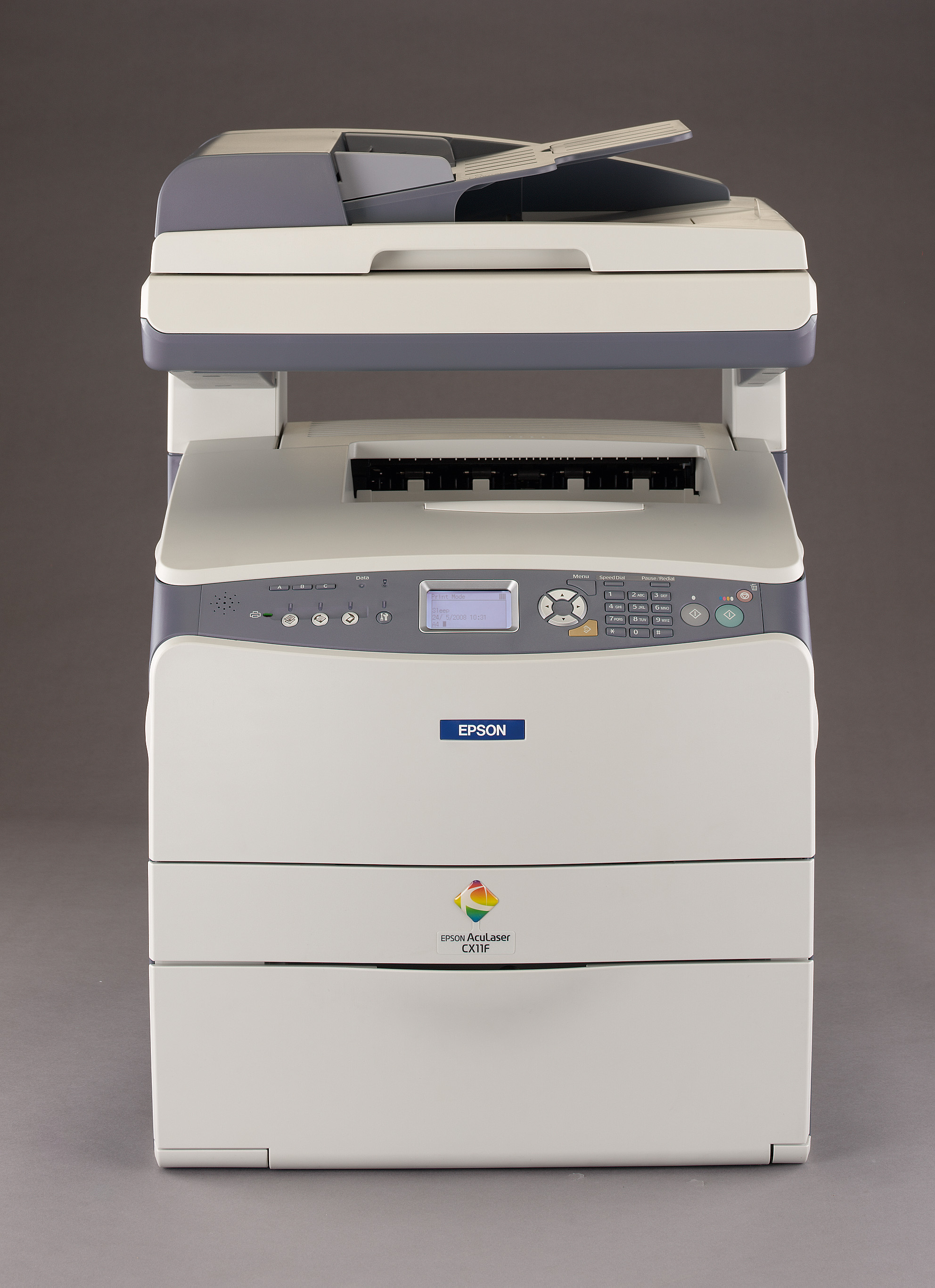 Epson CX11NF (+ Fax)