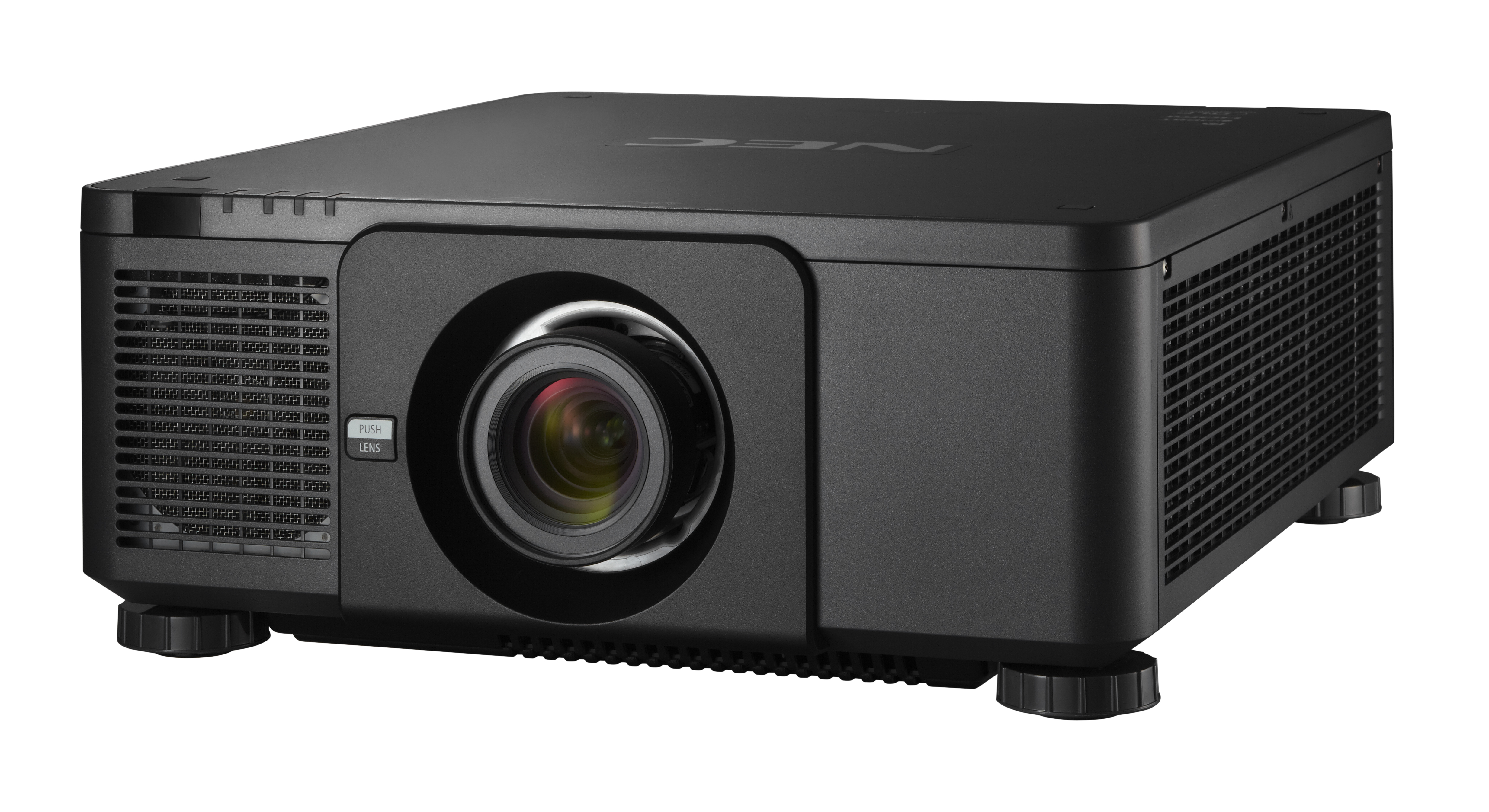 NEC PX1004UL, 10000 ANSI lumen, DLP, WUXGA (1920x1200), …