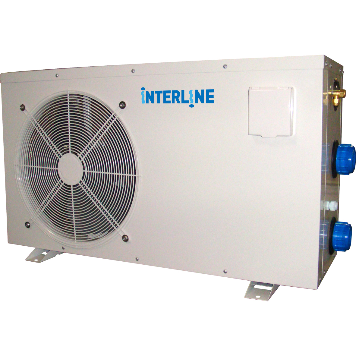 مضخة حرارية Interline Pro 8.5 كيلو واط