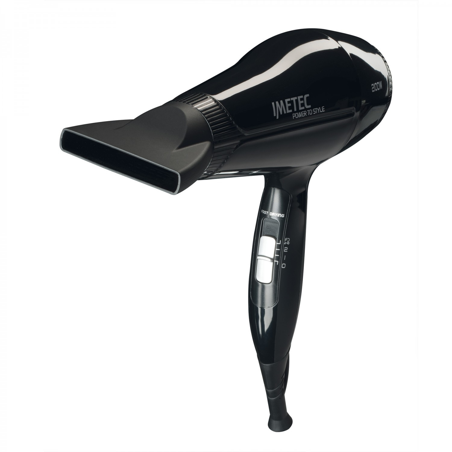 Imetec Power to Style S8 2100 — vue 1 sur 4