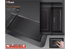 Trust Touchpad Design Tablet – image 6