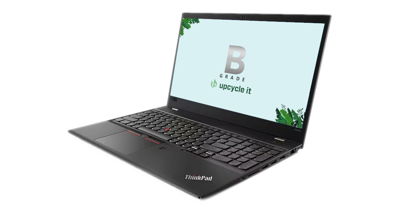 upcycle it Lenovo ThinkPad P52S (Refurbished) B – image 2