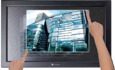 AG Neovo TX-W32 computer monitor