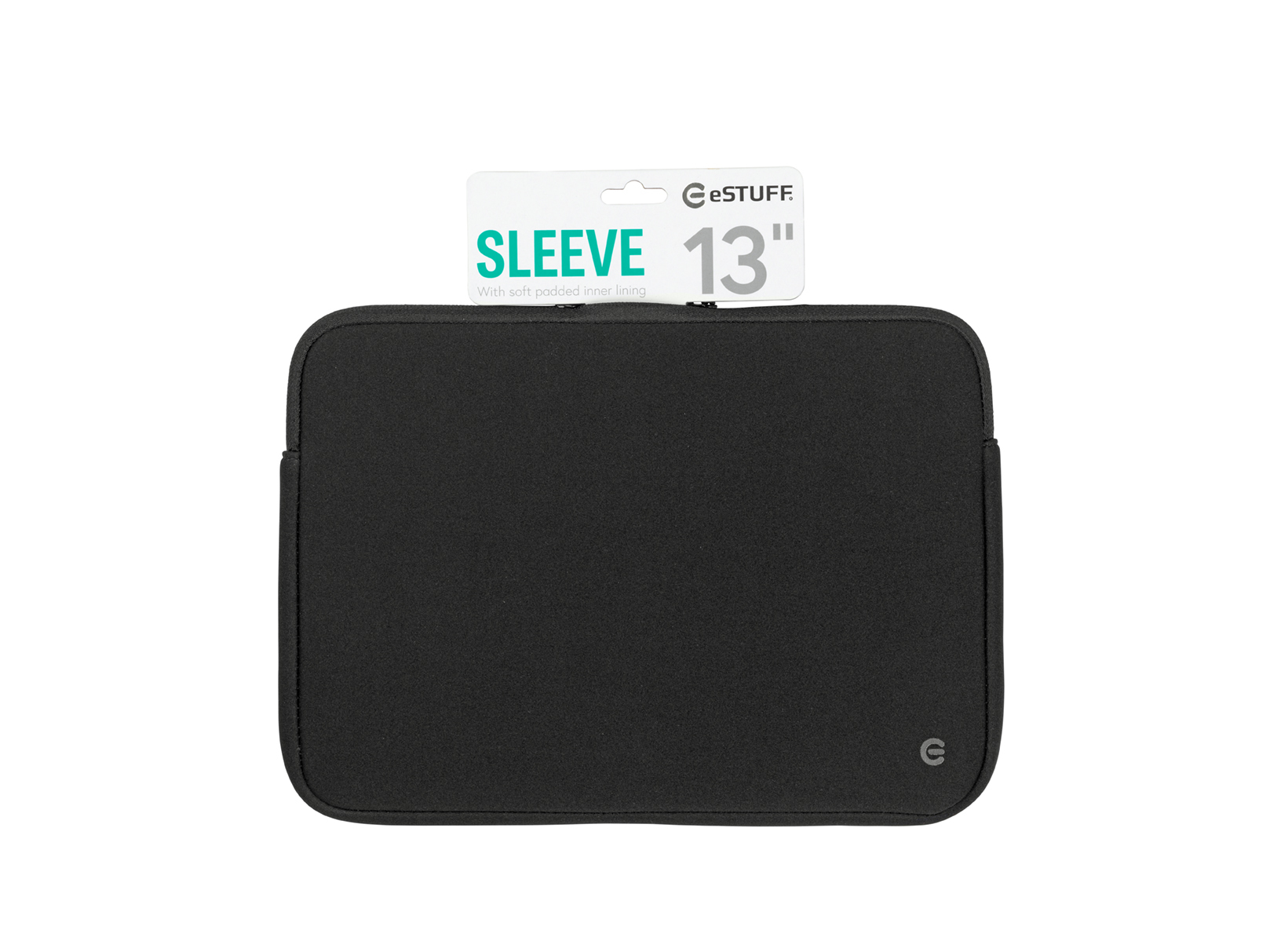 eSTUFF Sleeve for 13" PC/Macbook – image 5