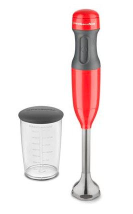 KitchenAid KHB1231HT — vue 1 sur 1