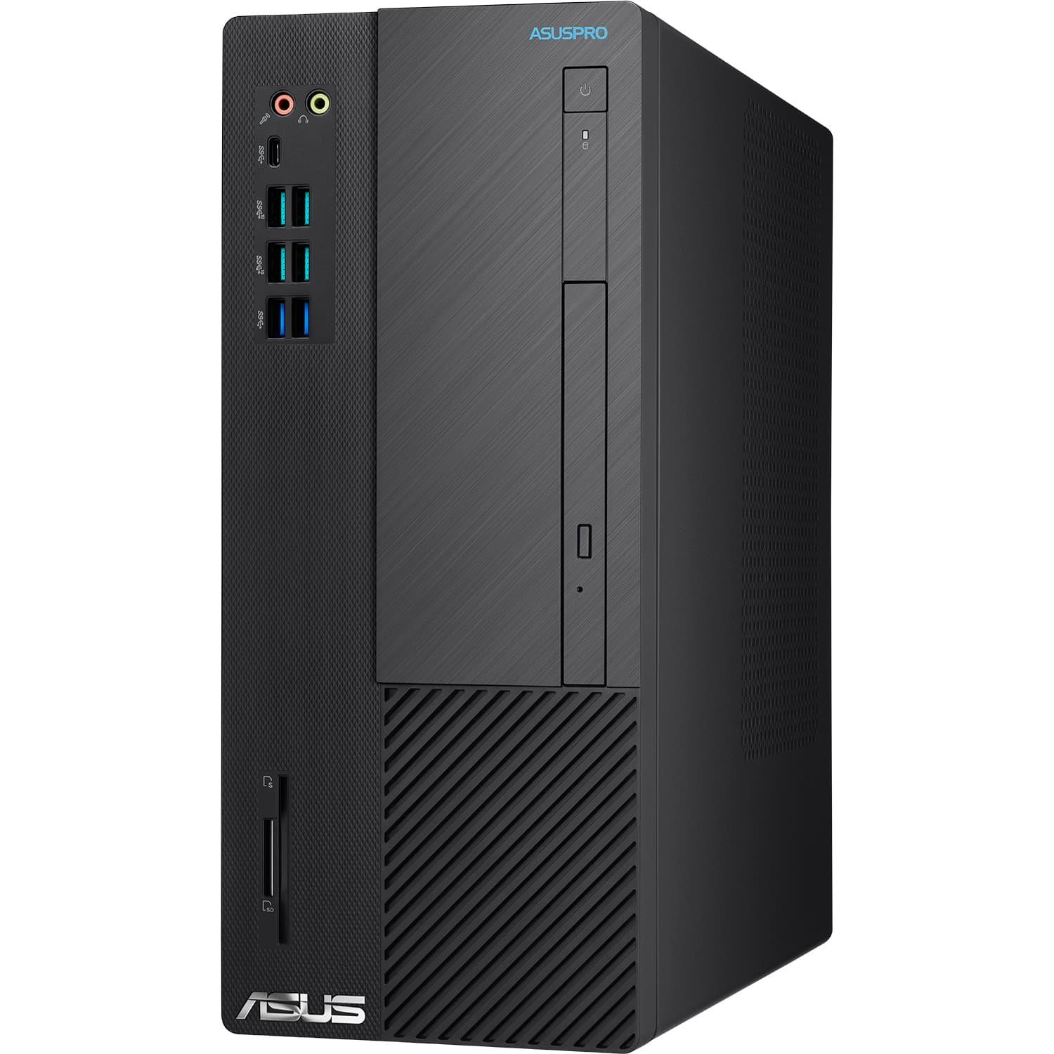 ASUSPRO D641MD-S15 PC Intel® Core™ i5 i5-9400 – image 2