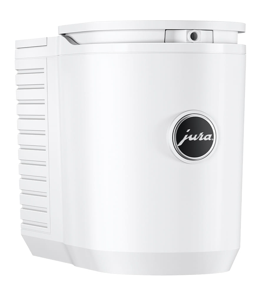 JURA Cool Control White (EB)