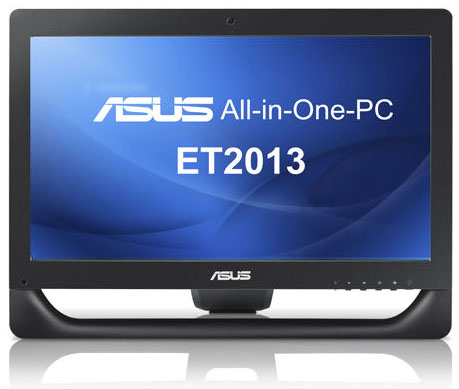 ASUS ET 2013IUTI-B060M Intel Pentium G G2030T – image 1