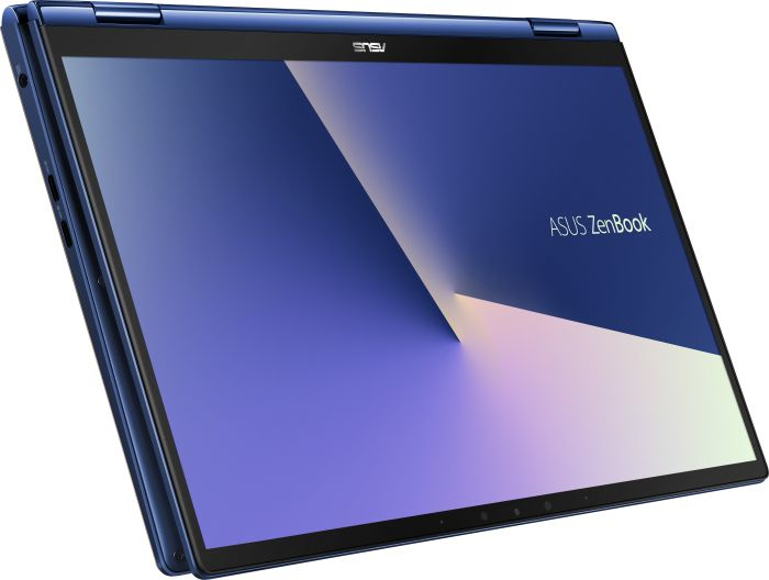 ASUS Zenbook UX362FA-EL100T Intel® Core™ i7 i7-8565U Hybrid (2-in-1) – image 5