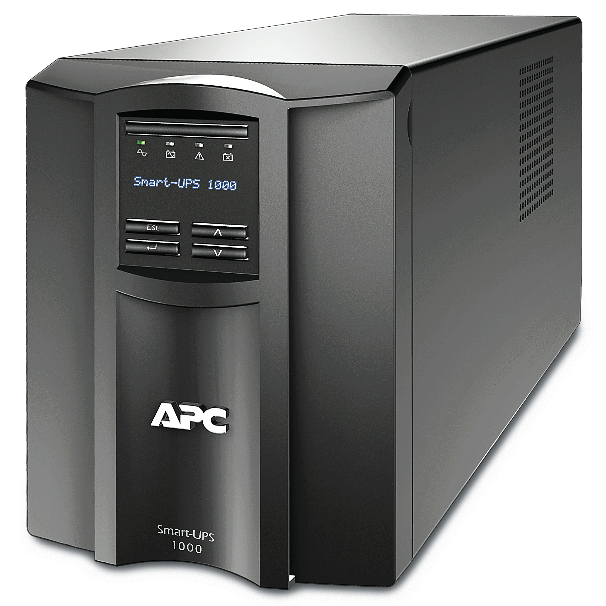 APC Smart-UPS SMT1000IC [img: 0]