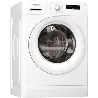 Whirlpool FWF71483WE EU — vue 1 sur 2