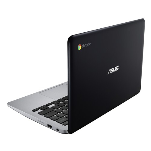 ASUS C200MA-EDU-4GB laptop Intel® Celeron® N2830 Chromebook – image 4