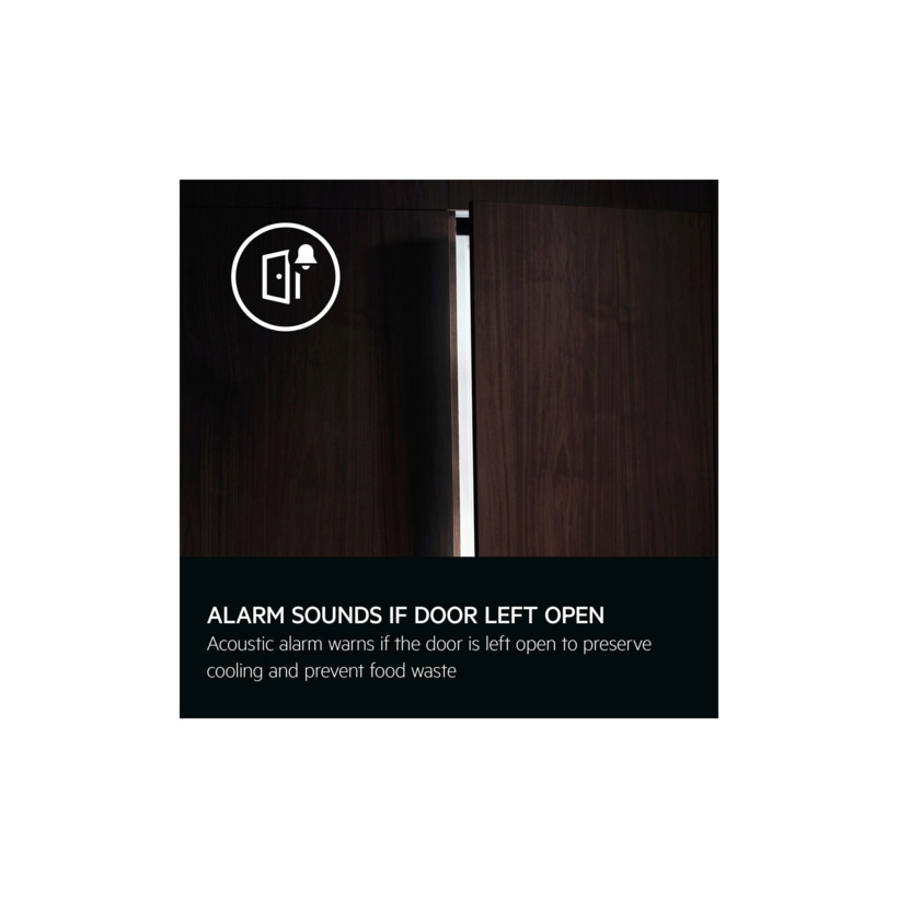 AEG NSK9Z181EC fridge Built-in – image 2