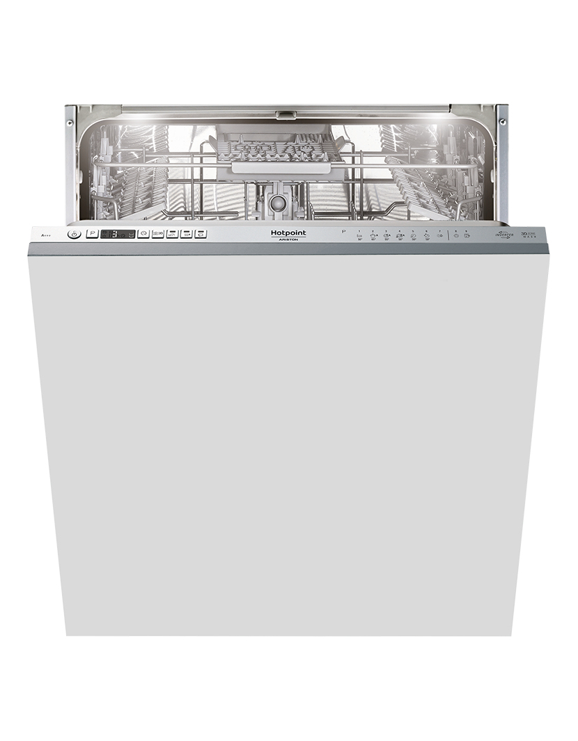 Hotpoint HIO 3O32 WT C — vue 1 sur 1