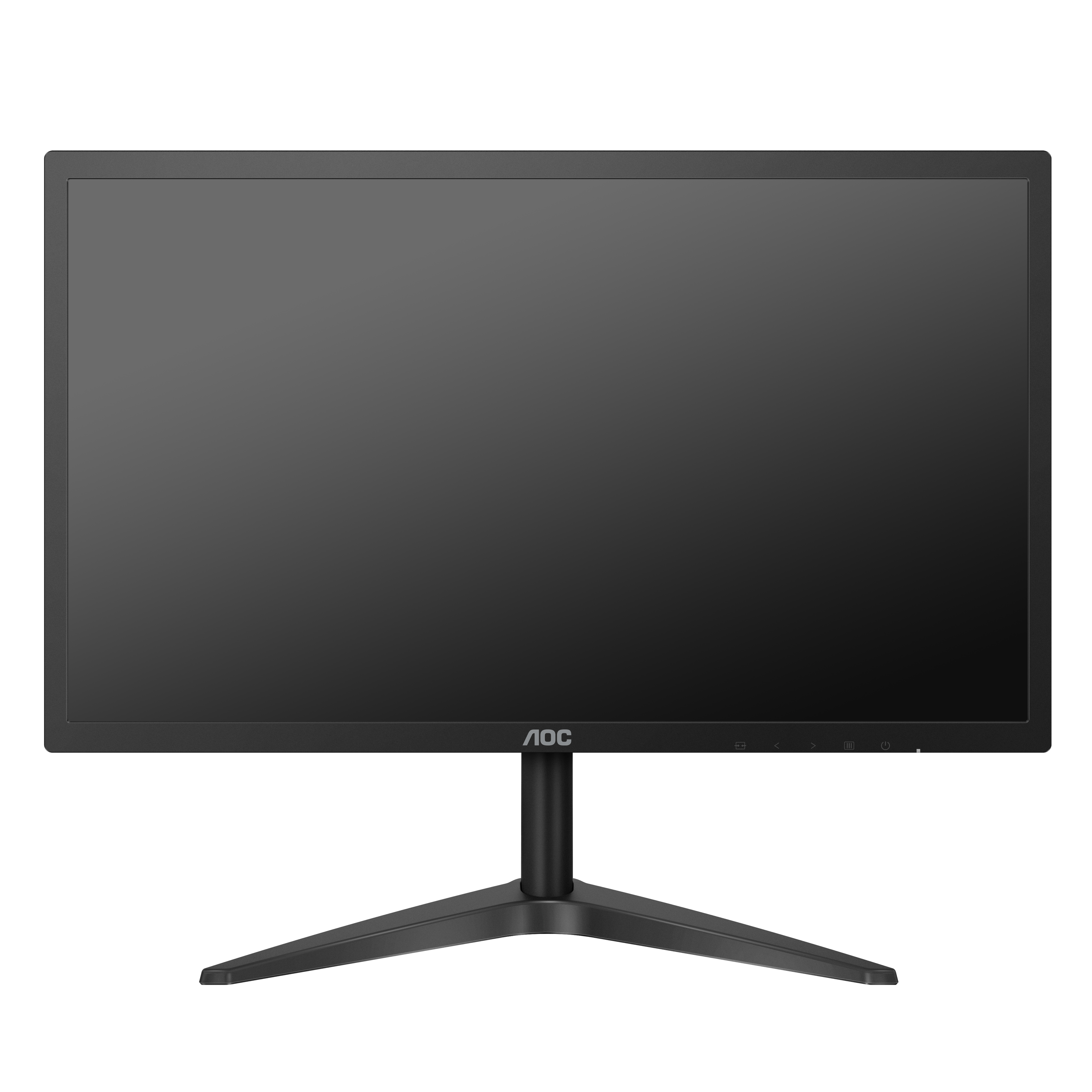 AOC B1 22B1H computer monitor 54.6 cm (21.5″) 1920 x 1080 pixels Full HD LED Black image 6
