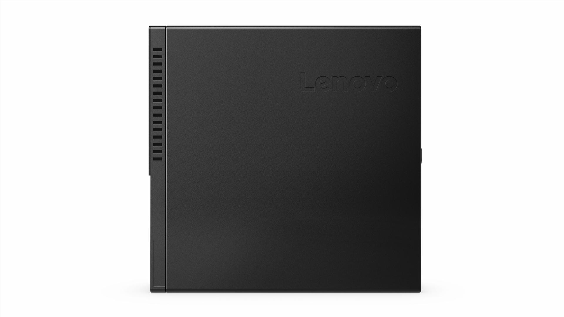 Lenovo ThinkCentre M710 Intel® Core™ i5 i5-6500T 8 GB DDR4-SDRAM Windows 10 Pro Mini PC Black image 2