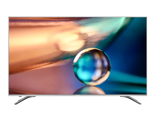 Hisense AE6400 43" — vue 1 sur 7