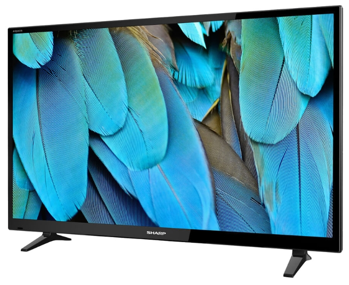 Sharp LC-48CFE4042E 