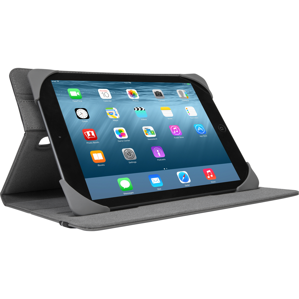 Targus 9-10" Fit-N-Grip Universal 360 – image 4