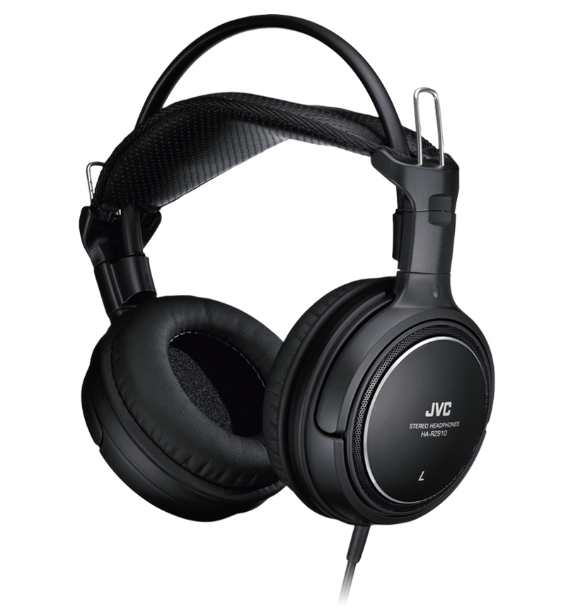 JVC HA-RZ910 — vue 1 sur 2
