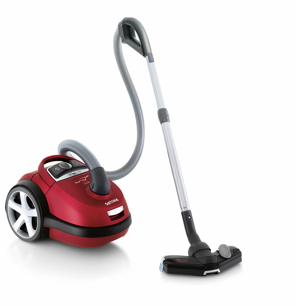 Philips FC9161/02 vacuum