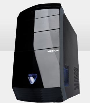 MEDION AKOYA P5352 F – image 4