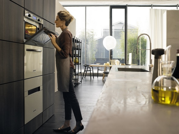 KitchenAid KOSV 4510 – image 2