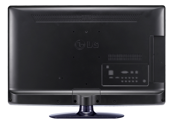 LG 26LS3500 TV 66 cm (26") HD Black – image 7