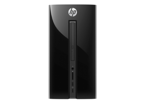 HP Pavilion 510-p057cn Intel® Core™ i5 i5-6400T – image 2