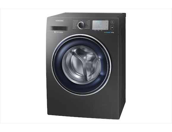 Samsung WW90J5456FC washing machine Front-load – image 3