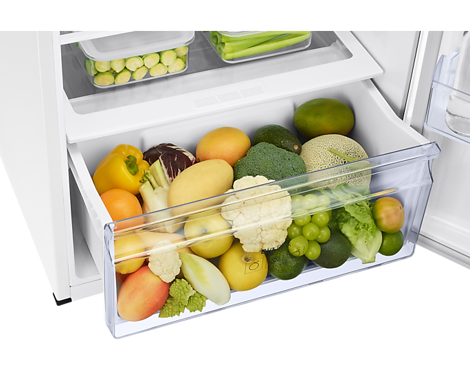 Samsung RT38K5500WW fridge-freezer Freestanding – image 8
