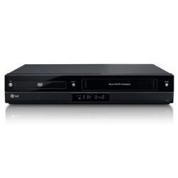 LG V390H DVD/Blu-Ray player DVD player Black – image 2