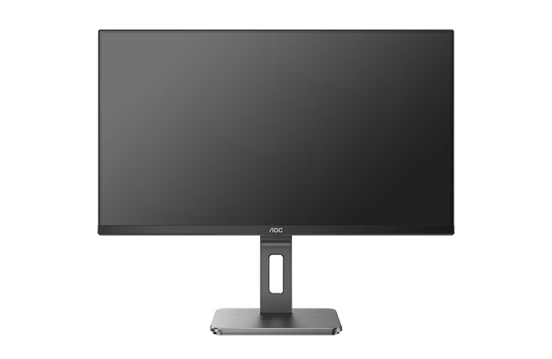 AOC U28P2U computer monitor – image 3