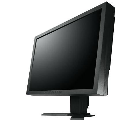 EIZO S2433W computer monitor – image 1
