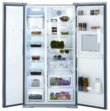 Beko GNE V422 P – image 2