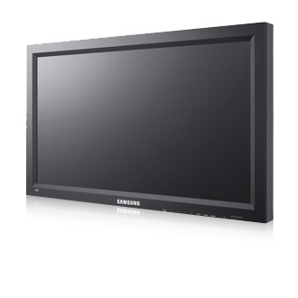 Samsung 320MX-3 computer monitor – image 3