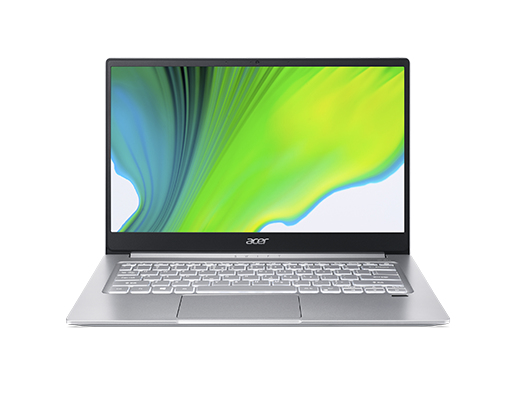 Acer Swift 3 SF314-59-50KQ Intel® Core™ i5 i5-1135G7 Laptop – image 9