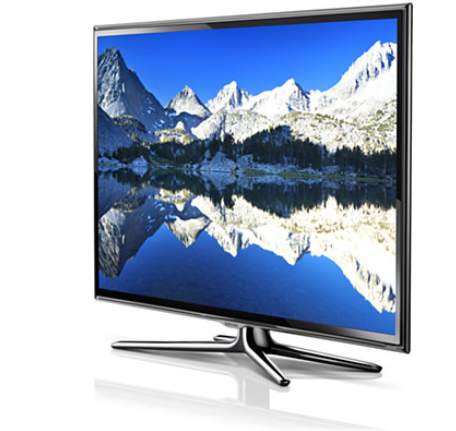 Samsung UE32ES6800 TV – image 2
