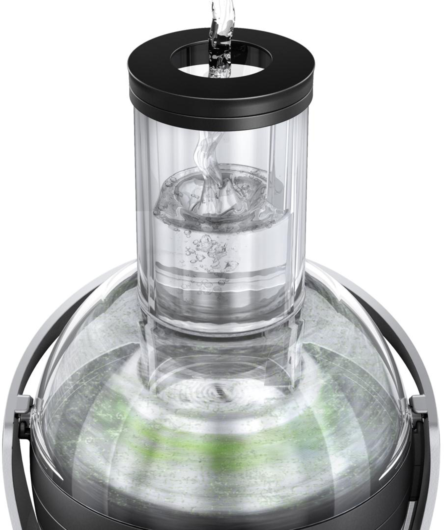 Philips HR1871/74 juice maker Steam juicer – image 3