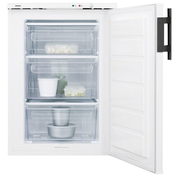 Electrolux EUT1105AW1 freezer Upright freezer Freestanding – image 2