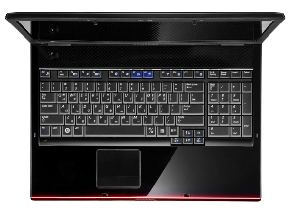 Samsung E E172 Intel Pentium Mobile T5800 – image 3