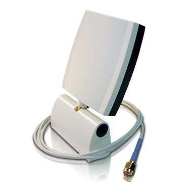 Zyxel ZyAIR EXT-106 - Indoor 6dBi Directional Patch Antenna