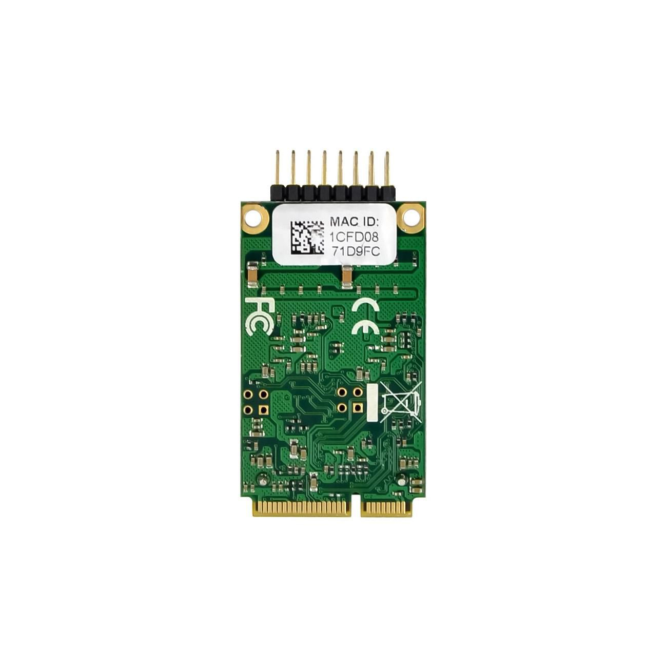 Microconnect MC-MINIPCIE-82583-D network card Internal Ethernet 1000 Mbit/s – image 4